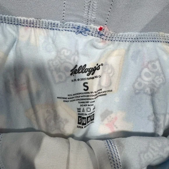 Men’s Christmas Boxer Briefs-Set of 3 - Picture 2 of 5